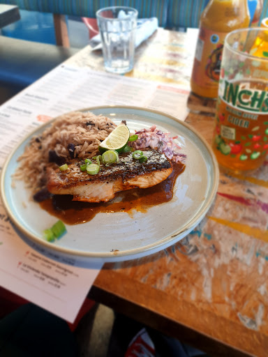 Photo of Turtle Bay Swansea - 10 Castle St, Swansea SA1 1JF